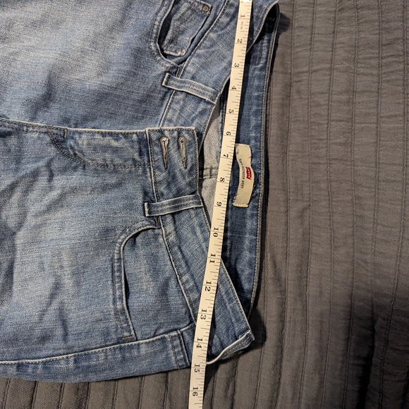 Levi's 526 Slender Boot - Picture 2 of 4